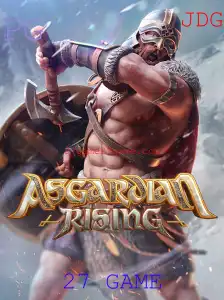 Descubra o Mundo de AsgardianRising: A Nova Sensação dos Jogos