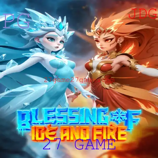 Explorando o Mundo de BlessingofIceandFire: Um Mergulho na Aventura de 27 GAME