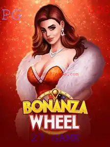 Explorando o Excitante Universo do BonanzaWheel: O Jogo 27 GAME