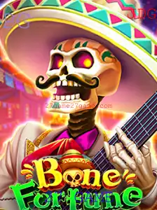 Desvendando BoneFortune: Um Mergulho no Fascinante Universo de 27 GAME