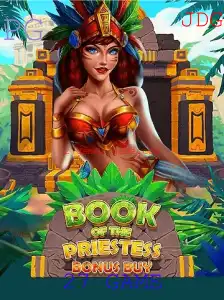Explorando o Fascinante Mundo de BookOfThePriestess: Descubra as Regras do 27 GAME