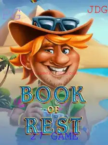 Descobrindo o Fascinante Mundo do BookofRest: A Nova Era do 27 GAME