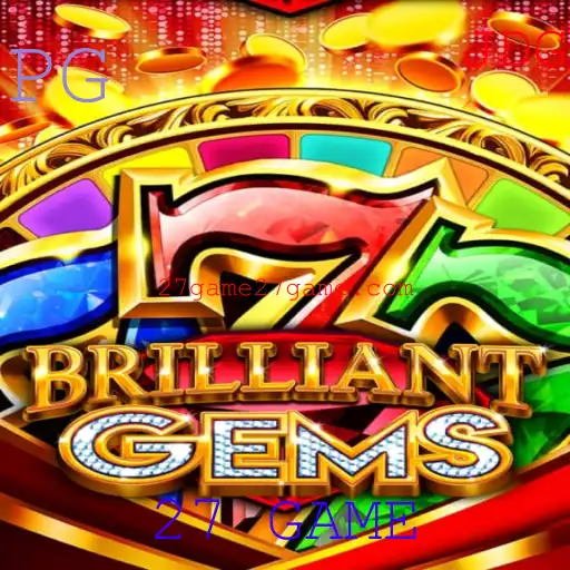 BrilliantGems e 27 GAME: Uma Jornada de Estratégia e Diversão