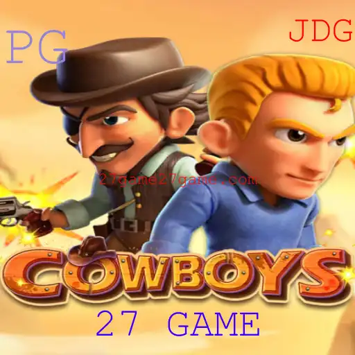 Descubra o Jogo COWBOYS: Aventure-se no 27 GAME
