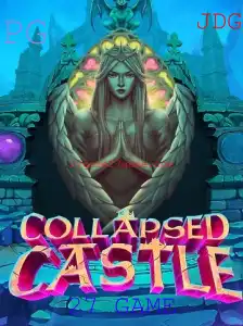 Descubra o Mundo de CollapsedCastle: Aventura, Estratégia e Desafios no Novo Jogo 27 GAME