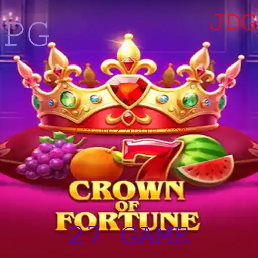 Crown of Fortune: Explorando as Aventuras do Jogo 27 GAME