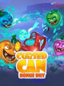 Descubra CursedCanBonusBuy: Uma Experiência Imersiva no 27 GAME