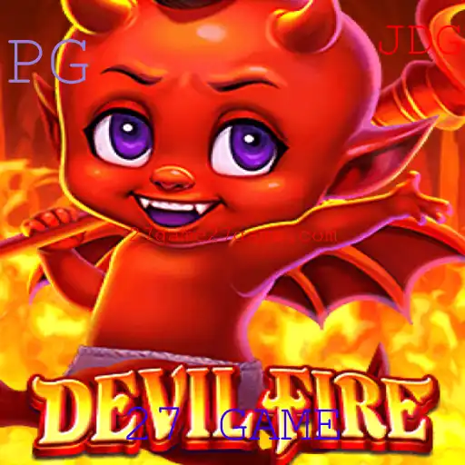 Explorando o Universo de DevilFire: Um Mergulho no Jogo 27 GAME