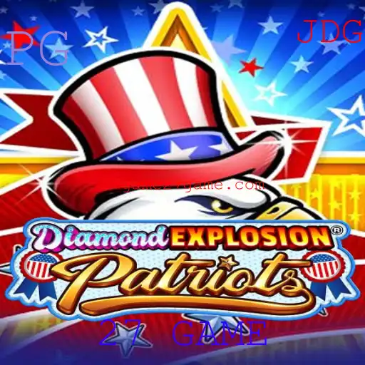 DiamondExplosionPatriots: Aventura Explosiva e Estratégia Envolvente