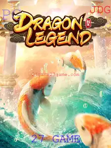 Explorando o Universo do Jogo DragonLegend e Suas Regras Captivantes