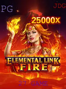 Descubra as Aventuras de ElementalLinkFire: O Desafio Inovador do 27 GAME