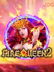 FireQueen2: Exploração do Jogo Inovador com Tema de 27 GAME