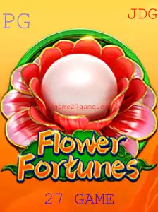 Descubra o Fascinante Mundo de FlowerFortunes e Seu 27 GAME