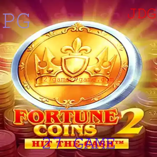 Descubra FortuneCoins2: O Inovador 27 GAME