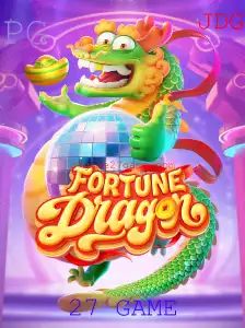 FortuneDragon e a Aventura do 27 GAME: Mergulho nas Regras e na Jogabilidade