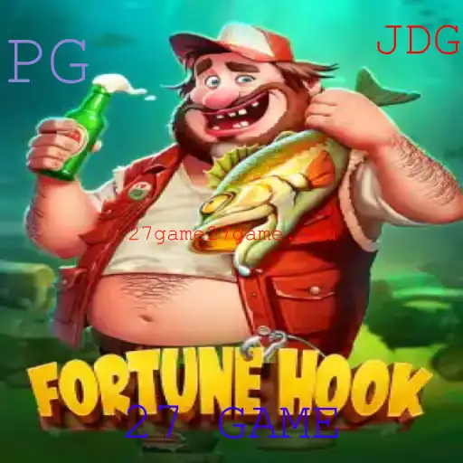 Descubra o Empolgante Mundo de FortuneHook e o Desafio 27 GAME