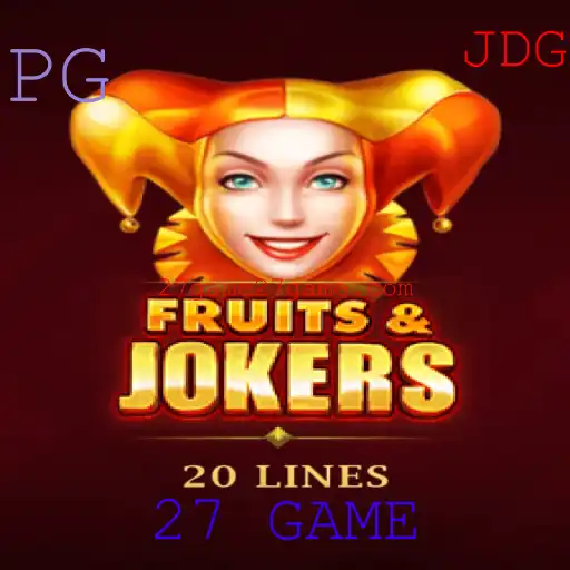 Descubra o Mundo de FruitsAndJokers20: A Emoção do 27 GAME