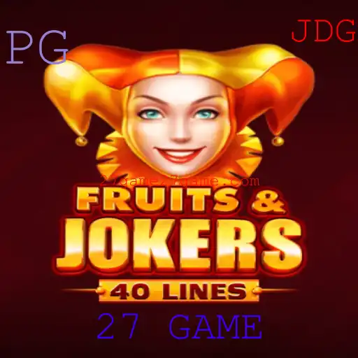 Explorando o Jogo FruitsAndJokers40: Regras e Características