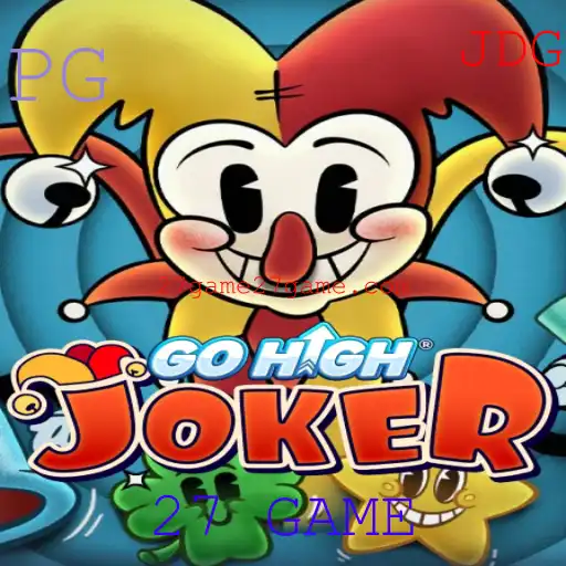 Descubra o Fascinante Mundo de GoHighJoker: A Nova Sensação do Jogo