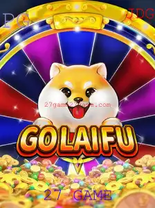 Explorando o GoLaiFu: Uma Jornada Inovadora no Mundo dos Jogos