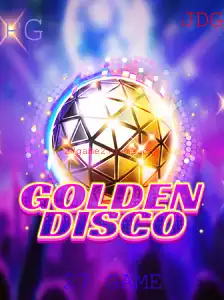 GoldenDisco: O Jogo Revolucionário que Conquista o Mundo