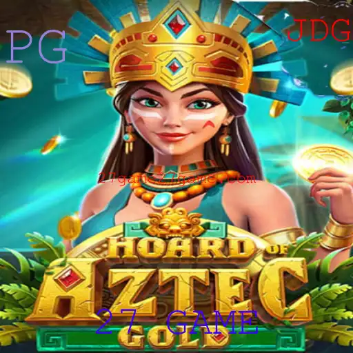 Explore o Mundo Fascinante do Jogo HoardofAztecgold: Uma Jornada em Busca do Ouro Asteca