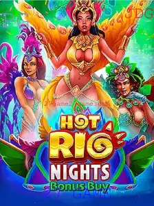 Explorando o Jogo HotRioNightsBonusBuy: A Excitante Aventura do 27 GAME