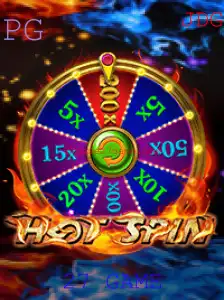 Explorando o Mundo de HotSpin: Um Guia Detalhado do Jogo