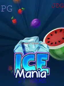 IceMania: Explorando as Aventuras Geladas do 27 GAME