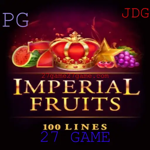 ImperialFruits100: Descubra o Mundo Fascinante do Jogo de Casino