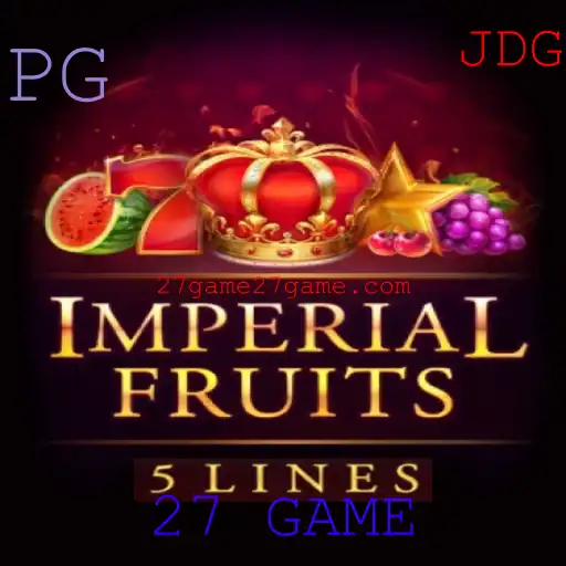 Descubra o Fascinante Mundo de ImperialFruits5: 27 Game
