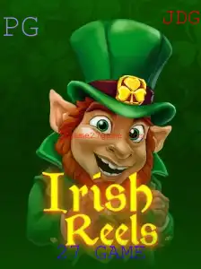 Descubra o Mundo de IrishReels: O Inovador 27 GAME