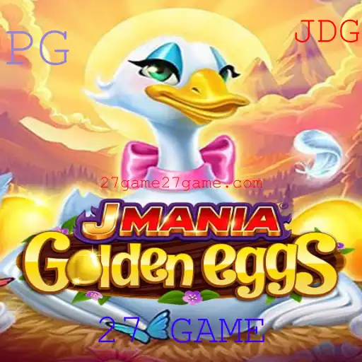 Explorando JManiaGoldenEggs: O Jogo Que Está Transformando o Mercado de Jogos