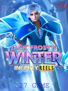 Explorando o Fascinante Jogo JackFrostsWinter: Uma Jornada Através do Mundo Congelante