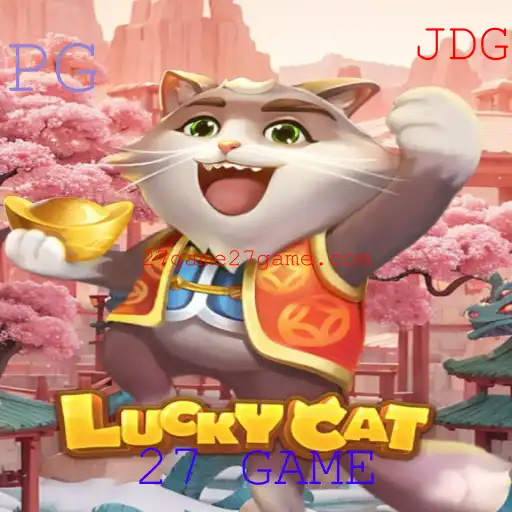 Descubra o Fascinante Mundo de LuckyCat: 27 GAME
