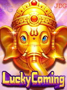 Explorando LuckyComing: O Jogo Revolucionário '27 GAME'