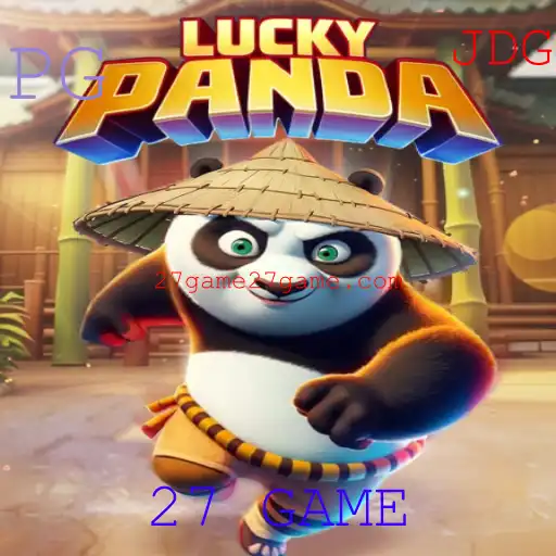 Explorando o Fascinante Mundo de LuckyPanda e a Estratégia 27 GAME