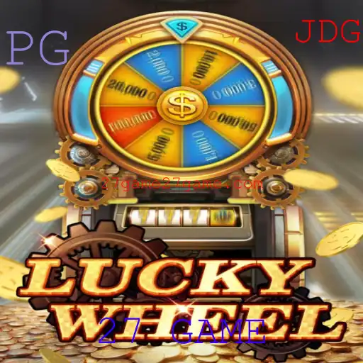 Descubra o Empolgante Mundo do Jogo LuckyWheel: 27 GAME