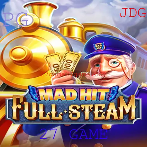 MadHitFullSteam: Descubra as Regras e a Emoção de Jogar 27 GAME