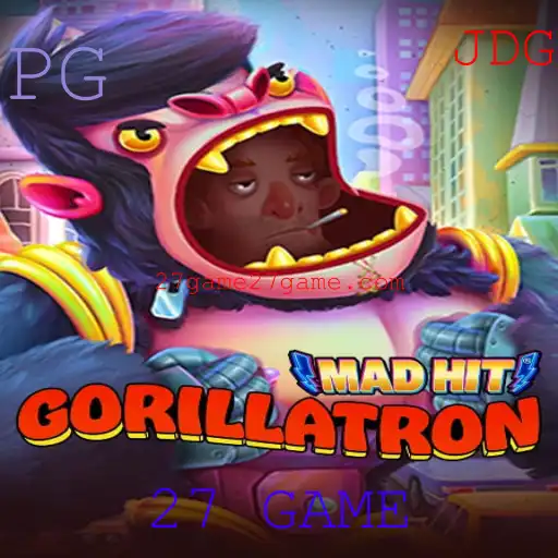 Explorando MadHitGorillatron: O Fenômeno dos Jogos Modernos