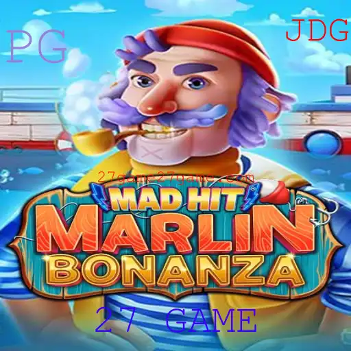 MadHitMarlinBonanza: Uma Jornada Aquática no Mundo dos Jogos
