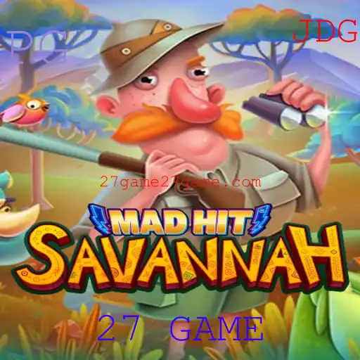 MadHitSavannah: Descubra as Regras e a Emoção do 27 GAME