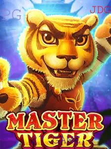 Explorando o Fascinante Mundo de MasterTiger: 27 GAME