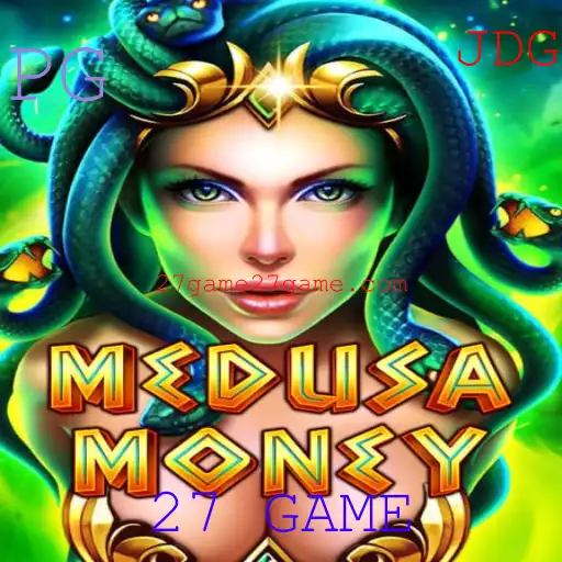 MedusaMoney: Descubra a Excitante Aventura do 27 GAME