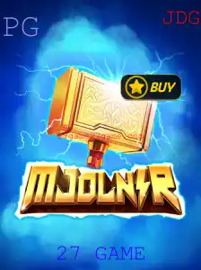 Explorando o Fascinante Mundo de Mjolnir: O Jogo 27 GAME