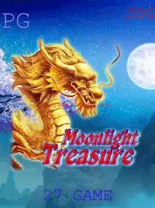 Explorando o Mundo de MoonlightTreasure: Aventura e Estratégia no Universo 27 GAME