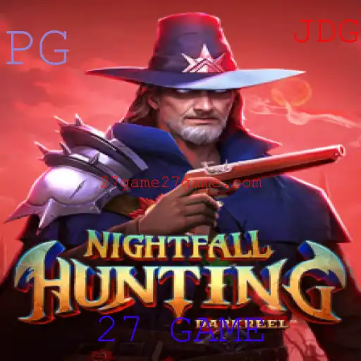 Explorando NightfallHunting: O Novo Jogo do Momento