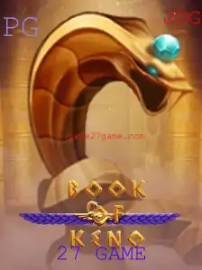 Desvendando o Fascinante Mundo do Jogo 'BookOfKeno'