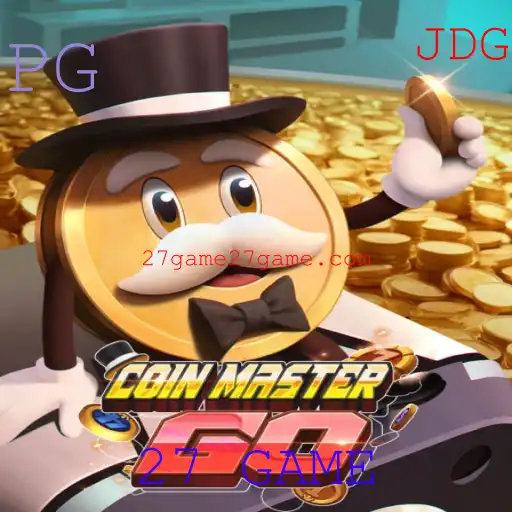 CoinMasterGO: A Revolução dos Jogos com 27 GAME