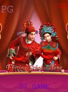 Explorando o Universo de Flirting Scholar Tang: Um Mergulho no 27 GAME